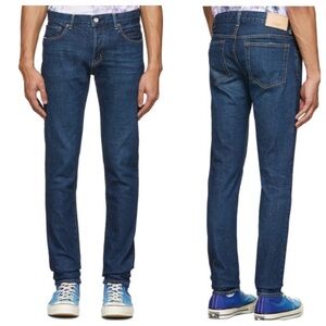 MOUSSY Vintage Deemstom Skinny Jean | 32 NWT
